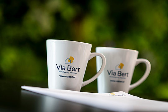 Energielabel aanvragen